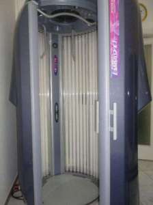 ������ ������������ ������� Sunvision V Compact XL �-clusiv - ����������� 1