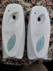 ������ ������������ �������� ������ Air Wick Freshmatic - ����������� 1