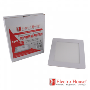 ������ ������������ ���������� 12W EH-LMP-3400 - ����������� 1