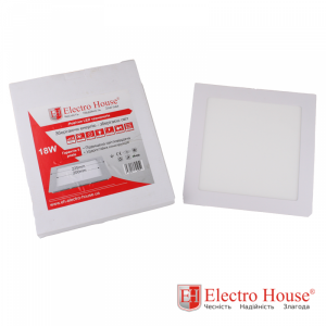 ������ ������������ ���������� 18W EH-LMP-3401 - ����������� 1