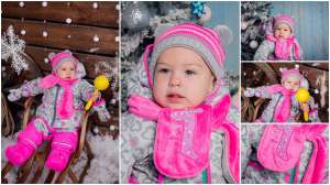 ������ ������������ ����������� Deux par Deux Canada. �� -30� - ����������� 1