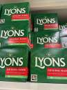 ������ ������������ ����������� ������� ��� ������ Lyons - ����������� 3