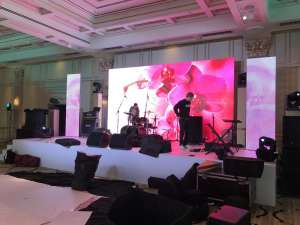 ������ ������������� LED ������ ���� - ����������� 1