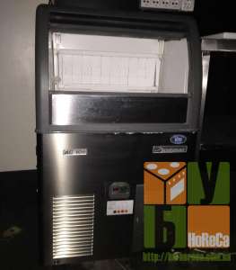 ������ ������������� SCOTSMAN ACM 106 AS �/� - ����������� 1