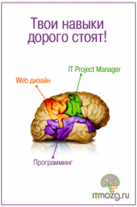 ������ ������������� � IT ������������ - ��������, ������, �����. - ����������� 1