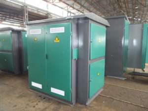 ������ ������������� �� � ��� ���������� 40, 63, 100, 160 250 400 - ����������� 1