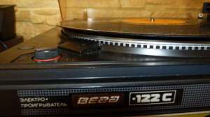 ������ ������������� ����-122� � �������� ��������� . ������������� Kenwood - ����������� 1