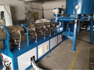 ������ ������������� ����� EKOCHEM LRA 9 � ��������� � ��������� - ����������� 1