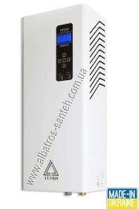 ������ ������������� ����� Tenko - ����������� 1