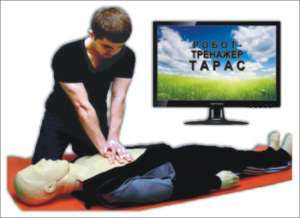 ������ �����-�������� ������ - ����������� 1