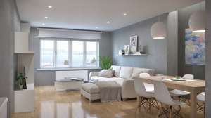 ������ ������������� ������������ � 3D ������� 3D Maximum - ����������� 1