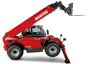 ������ �������������� Manitou. - ����������� 1