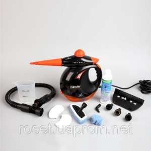 ������ �������������� MONSTER 1200 ������� 1200 Steam Booster - ����������� 1