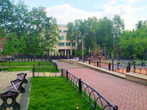 ������ ��������-������ � ������ �������� ��� ��������� - ����������� 1