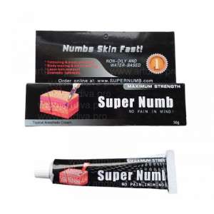 ������ �������������� ���� ��� ������� , ���� Super Numb ����� ���� 30��. - ����������� 1