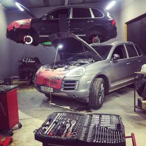 ������ ��������������. ������ ������������� �����, Audi, Volkswagen, Mercedes, Bentley - ����������� 1