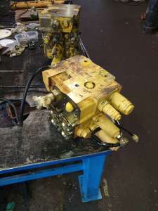 ������ �������������� ��������������� Komatsu,Hitachi, Cat, Volvo, Daewoo - ����������� 1