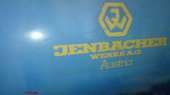 ������ ������-��������� Jenbacher 1000 ���( 800 ��������) - ����������� 3
