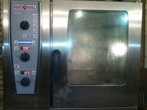 ������ ��������������� Rational CM61 Plus �/� - ����������� 1