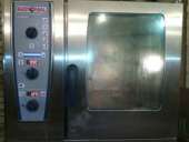 ������� � ����������: ������ ��������������� Rational CM61 Plus �/�