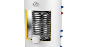 ������ ��������������� Termica AMET INOX 200 - ����������� 1