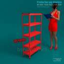 ������ �������-�������� � 5 ������������ ������� 1500*500*300�� - ����������� 3