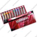 ������� � ����������: ������ ��������������� ������ Polycolor Maimeri