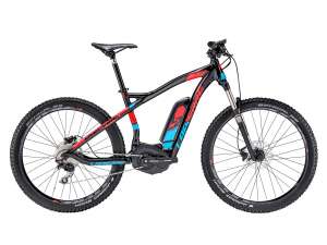 ������ ���������������� Lapierre Overvolt - ����������� 1