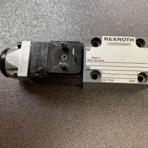 ������ ���������������� REXROTH - ����������� 1
