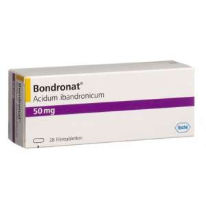 ������ ���������������� �������� Bondronat - ����������� 1