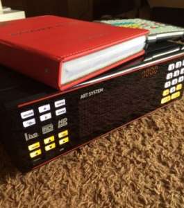 ������ ���������������� �������-������� AST-100 (�/�) - ����������� 1