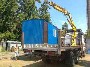 ������ �����-������������ - ����������� 1