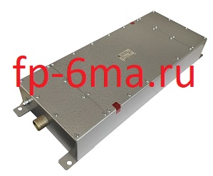 ������ ����������������� ��-6�� �� 40� ����������������� ����� - ����������� 1