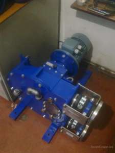 ������ ����������������� ����� Blakmer A40� - ����������� 1