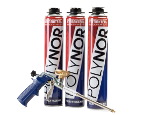 ������ ������������������ ���������� POLYNOR_ ���������� � ����������. �������� �� ������� - ����������� 1