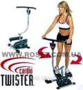 ������ ������������������� �������� ������� Cardio Twister - ����������� 2