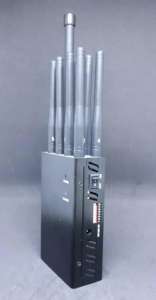 ������-8. ������ ���������� �������� GSM / DCS / WIFI / 3G / CDMA / GPS / LOJACK - ����������� 1