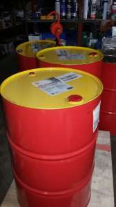 ������oe �ac�� Shell Helix Ultra ECT 5W-30 - ����������� 1