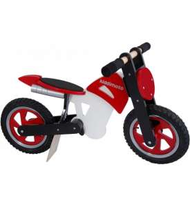 ������� 12 Kiddi Moto Scrambler ���������� - ����������� 1