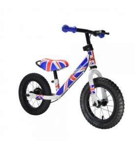 ������� 12 Kiddi Moto Super Junior MAX SUPER JACK - ����������� 1