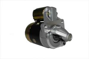 ������� 12V-0.85kW-8t �� Kia ��� Sephia, Mazda 626, 323, Xedos 6, Demio, E2000 - ����������� 1