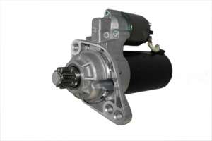 ������� 12V-1.7kW-10t �� VW ����������� Caddy 2.0 SDI - ����������� 1