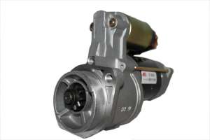 ������� 12V-2.2kW-10t �� Kia ��� Sorento 2.5 CRDi, Hyundai H1, H200 - ����������� 1