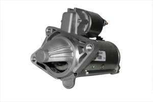 ������� 12V-2.2kW-10t �� Opel ����� Vivaro, Renault Trafic, Koleos - ����������� 1