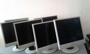 ������� 19 ������ Fujitsu ScenicView �19-2 - ����������� 1