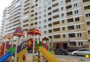 ������� 1-��������� �������� 38 �², ���������, ����������� �����, 2���3 - ����������� 1