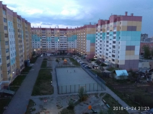 ������� 2 ��������� �������� - ����������� 1