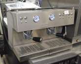 ������� 2-� �������� �������� ���������� Ascaso Inox Trio F.F TR-1 �/�. ��������. - ����������� 2