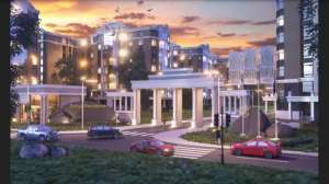 ������� 2-� ��������� �������� � �� ����� Residence �� ��������� � ����� - ����������� 1