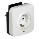 ������� � ����������: ������� 2�+� 16 � � ���� � USB ��������� Legrand